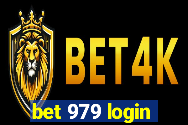 bet 979 login